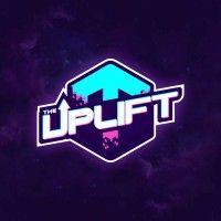 the uplift world logo image