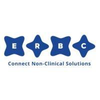 erbc group logo image