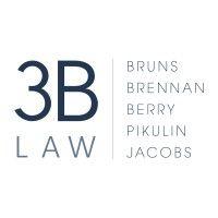 3b law logo image