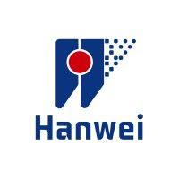 hanwei electronics group corporation logo image