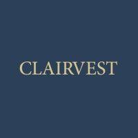 clairvest group inc. logo image