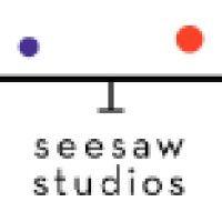 seesaw studios logo image