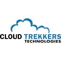 cloud trekkers technologies, inc. logo image