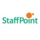 logo of Staffpoint Oy