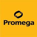 logo of Promega Corporation