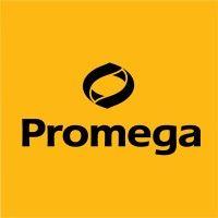 promega corporation logo image