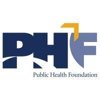 public health foundation logo image