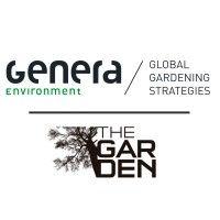 genera environment group logo image