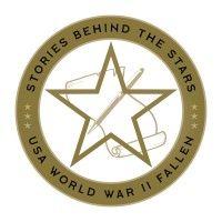 stories behind the stars logo image