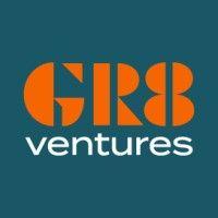 gr8 ventures logo image