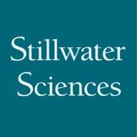 stillwater sciences logo image