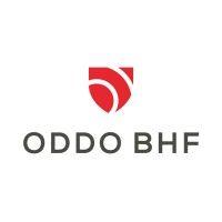 oddo bhf logo image