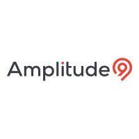 amplitude9 logo image