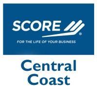 score central coast logo image