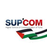 sup'com logo image