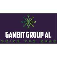 gambit group ai logo image