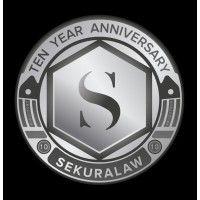 sekuralaw sc logo image