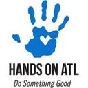 logo of Hands On Atlanta