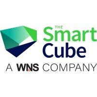 the smart cube