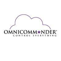 omnicommander logo image