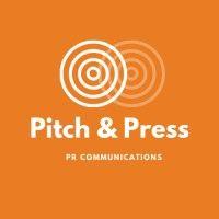 pitch and press