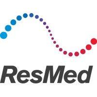 resmed sensor technologies logo image