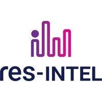 res-intel logo image