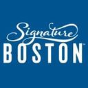 logo of Boston Convention Marketing Center