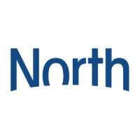 north strategic logo image