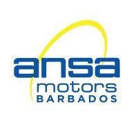 ansa motors barbados