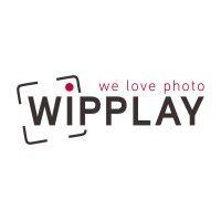 wipplay logo image