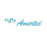 amertec pty ltd logo image