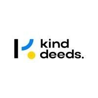 kind deeds logo image