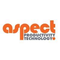 aspect productivity technology ltd.