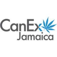 canex jamaica logo image