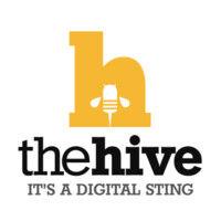 the hive ltd. logo image