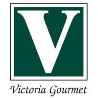 victoria gourmet inc logo image