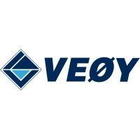 veøy logo image