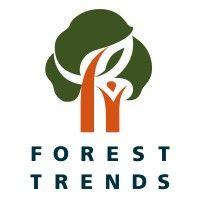 forest trends association logo image