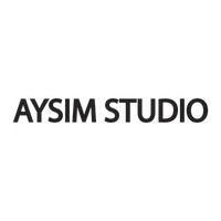 aysim studio logo image