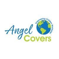 angel covers logo image