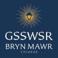 bryn mawr graduate school of social work and social research logo image