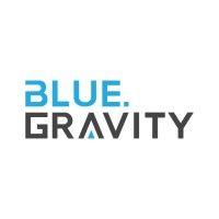 blue gravity studios logo image