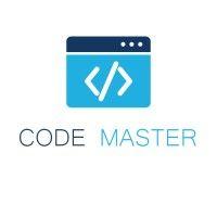 code master innovative logo image