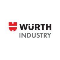 würth mro, safety, & metalworking logo image