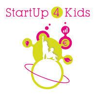 startup4kids foundation logo image