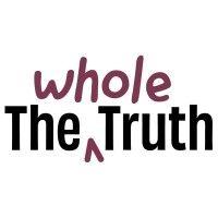 the whole truth foods logo image