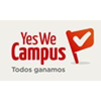 yeswecampus logo image