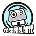 logo of Casaparlante