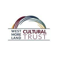 westmoreland cultural trust logo image